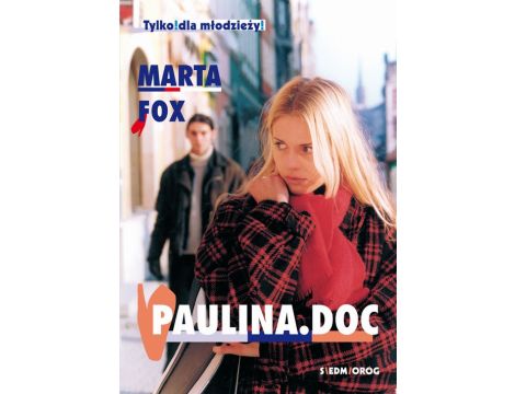 Paulina.doc Tylko dla młodzieży!