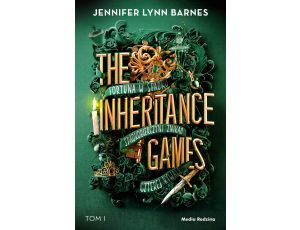 The Inheritance Games. Tom 1