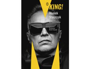 King!. Autobiografia