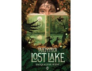 Tajemnica Lost Lake