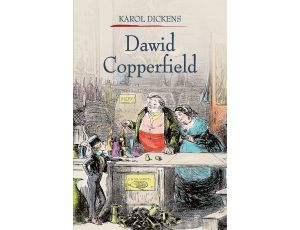 Dawid Copperfield Tom 1