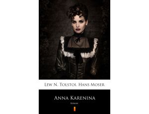 Anna Karenina. Roman