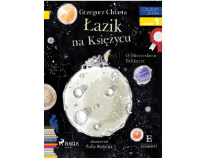 Łazik na księżycu - O Mieczysławie Bekkerze