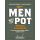 Men with the Pot: książka kucharska