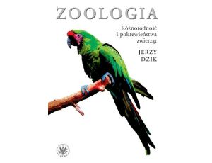 Zoologia. Różnorodność i pokrewieństwa zwierząt