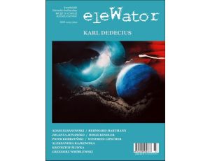 eleWator 37 (1-2/2023) – Karl Dedecius