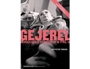 Gejerel Mniejszości seksualne w PRL-u