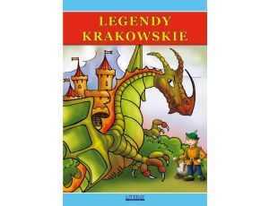 Legendy krakowskie