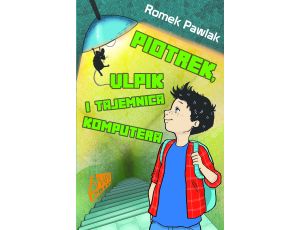 Piotrek, Ulpik i tajemnica komputera