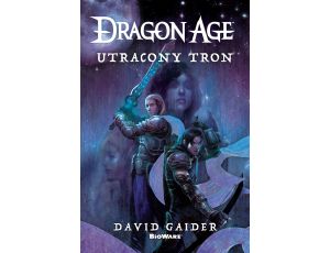 Dragon Age: Utracony tron