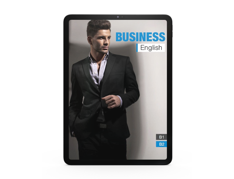 Business English B1-B2. Ebook