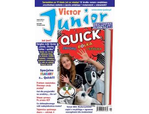 Victor Junior nr 5 (303)