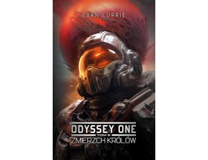Odyssey One. Tom 8. Zmierzch Królów