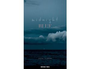 Midnight blue