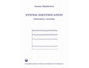 System identification. Laboratory exercises