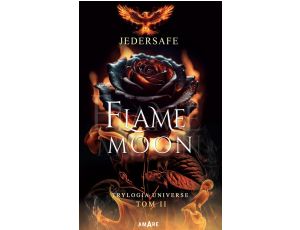 Flame Moon