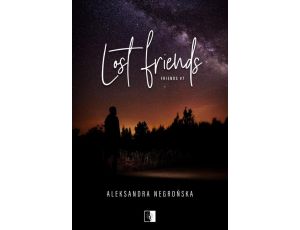 Lost Friends Friends #7