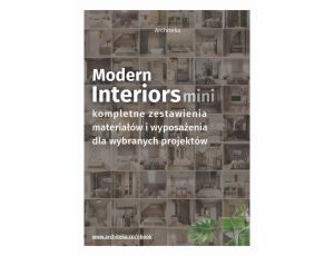 Modern Interiors mini