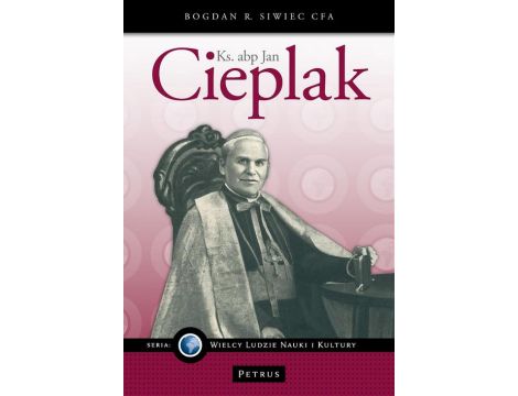 ks. abp Jan Cieplak