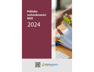 Polityka rachunkowości NGO 2024