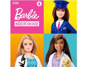 Barbie - Możesz być kim chcesz 4