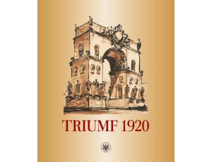 Triumf 1920 Obraz i pamięć