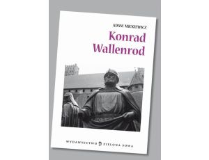 Konrad Wallenrod audio lektura