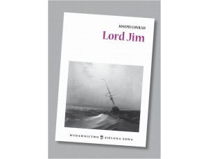 Lord Jim audio lektura
