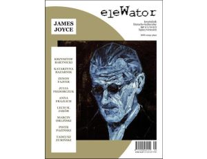 eleWator 1 (1/2012) - James Joyce