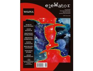eleWator 6 (4/2013) - Wojna