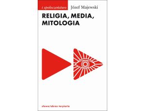 Religia media mitologia