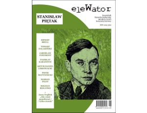 eleWator 16 (2/2016) - Stanisław Piętak
