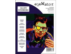 eleWator 11 (1/2015) - Allen Ginsberg