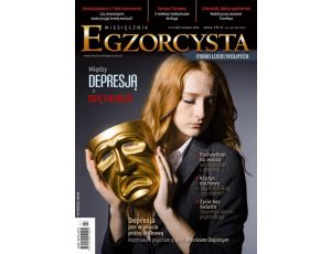 Miesięcznik Egzorcysta. Listopad 2014
