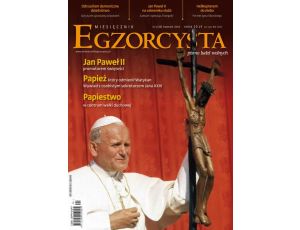 Miesięcznik Egzorcysta. Kwiecień 2014