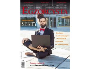 Miesięcznik Egzorcysta. Czerwiec 2014