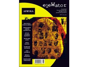 eleWator 18 (4/2016) - Afryka