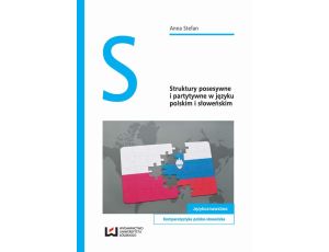 Struktury posesywne i partytywne w języku polskim i słoweńskim