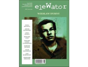 eleWator 26 (4/2018) - Wiesław Dymny