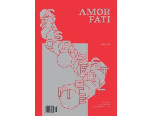 Amor Fati 1(9)/2018 – Czasoprzestrzenie