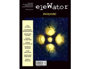 eleWator 30 (4/2019) - Świętość