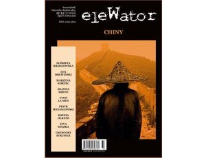 eleWator 33 (3/2020) – Chiny