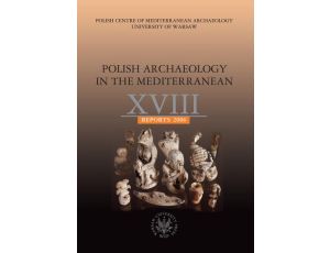 Polish Archaeology in the Mediterranean 18 Reports 2006