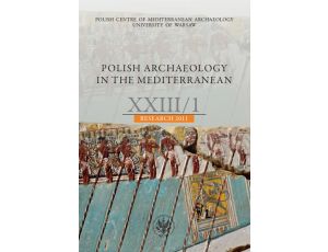 Polish Archaeology in the Mediterranean 23/1 Research 2011