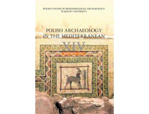 Polish Archaeology in the Mediterranean 14 Reports 2002