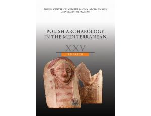Polish Archaeology in the Mediterranean 25 Research