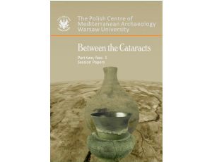Between the Cataracts. Part 2, fascicule 1: Session papers Proceedings of the 11th Conference of Nubian Studies, Warsaw University, 27 August - 2 September 2006