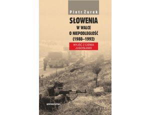 Słowenia w walce o niepodległość (1980-1992) Wyjść z cienia Jugosławii
