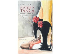 Historia tanga dla początkujących i zaawansowanych