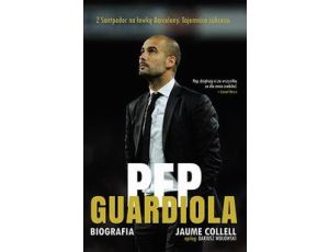 Pep Guardiola. Biografia